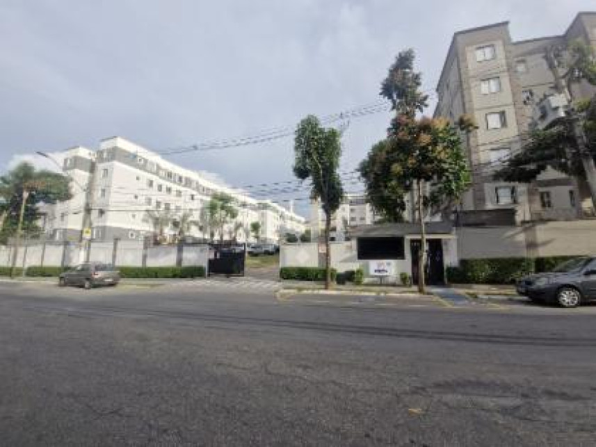 Imagem 3 do Leilão de Apartamento - Jaraguá - São Paulo/SP