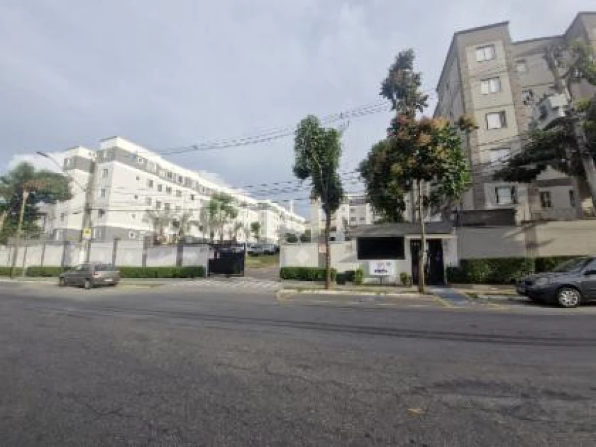 Apartamento em leilão em Sao Paulo/SP a partir de R$ 144.144 | Lance Rápido