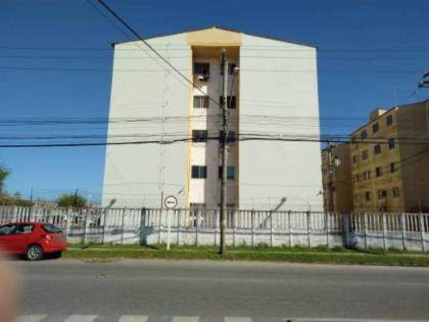 Imagem 7 do Leilão de Apartamento - COHAB II - Rio Grande/RS