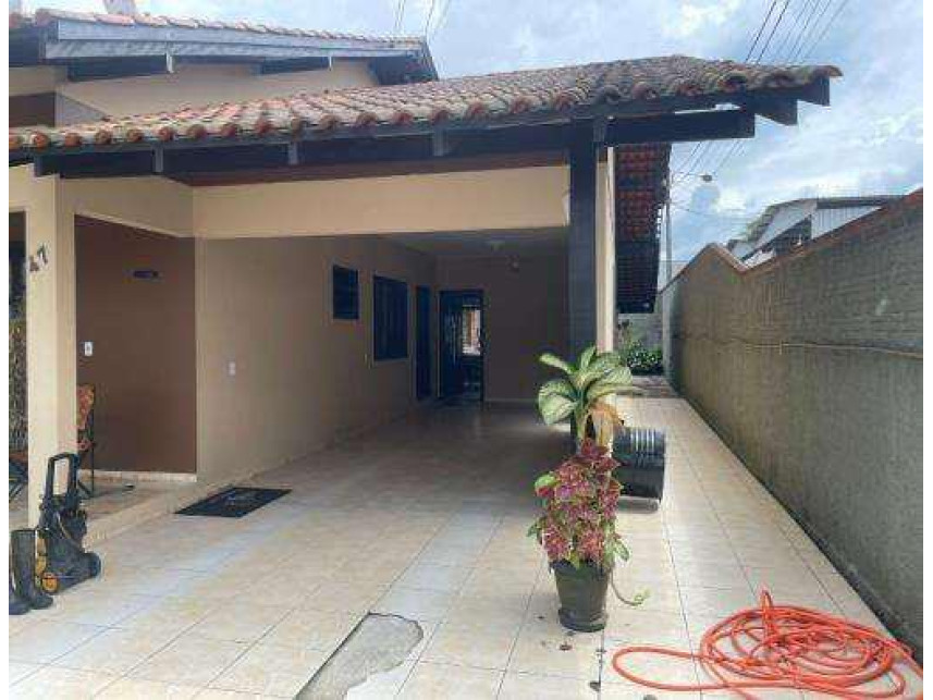 Imagem 3 do Leilão de Casa - Vila Nova - Joinville/SC