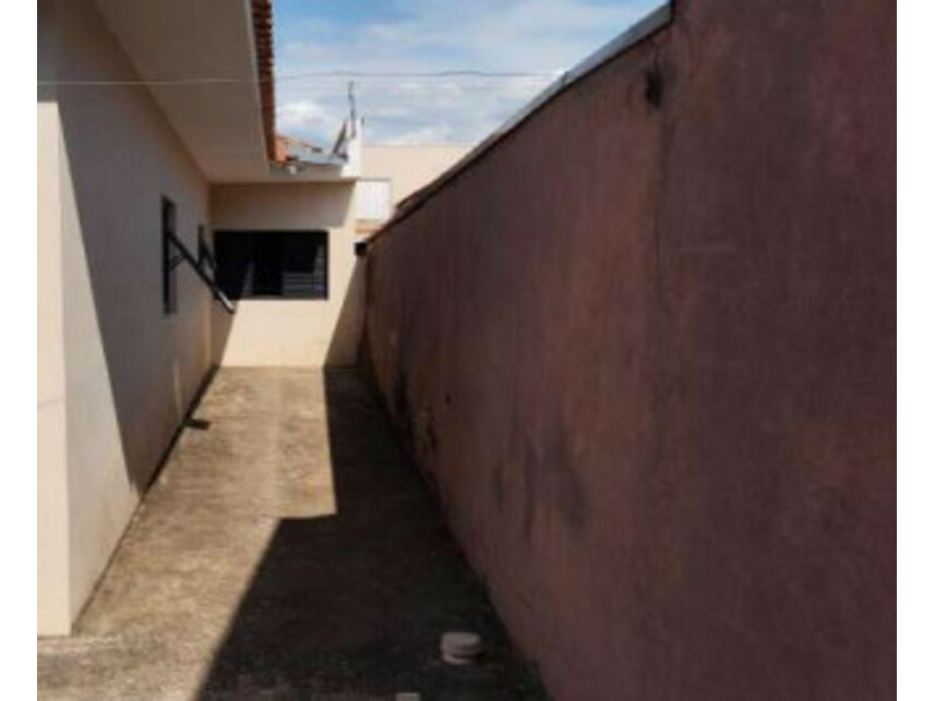 Imagem 2 do Leilão de Casa - Centro - Itaporanga/SP
