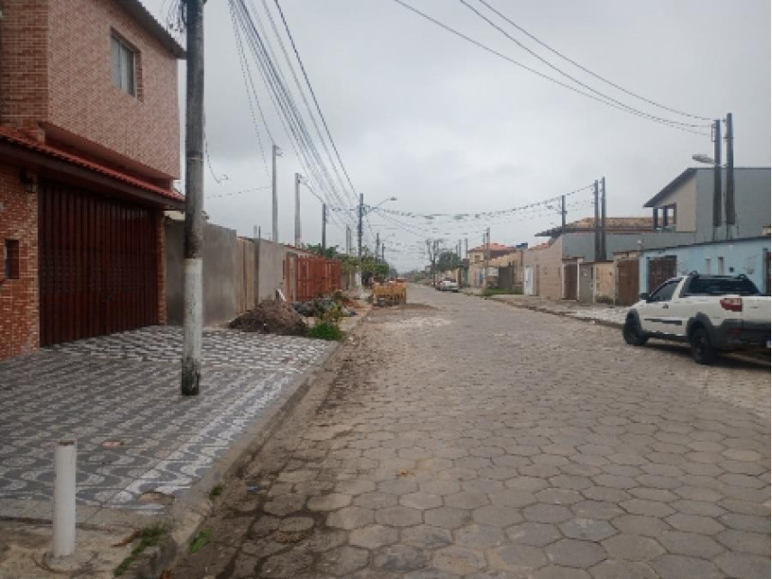 Imagem 9 do Leilão de Casa - Vila Nova Itanhaém - Itanhaém/SP