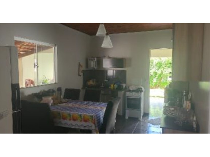 Imagem 8 do Leilão de Casa - Setor Jardim Goiás - Jataí/GO