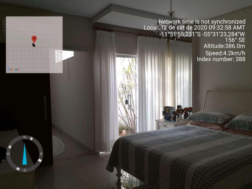 Imagem 7 do Leilão de Casa - Jardim Maringá - Sinop/MT