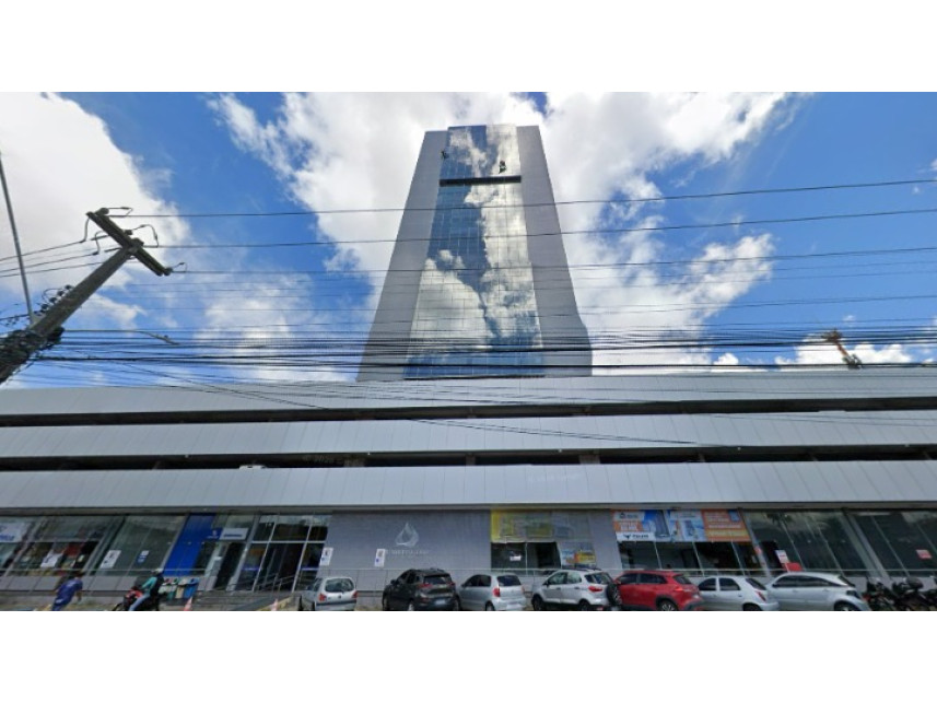 Imagem do Leilão de Sala Comercial - Serraria - Maceió/AL