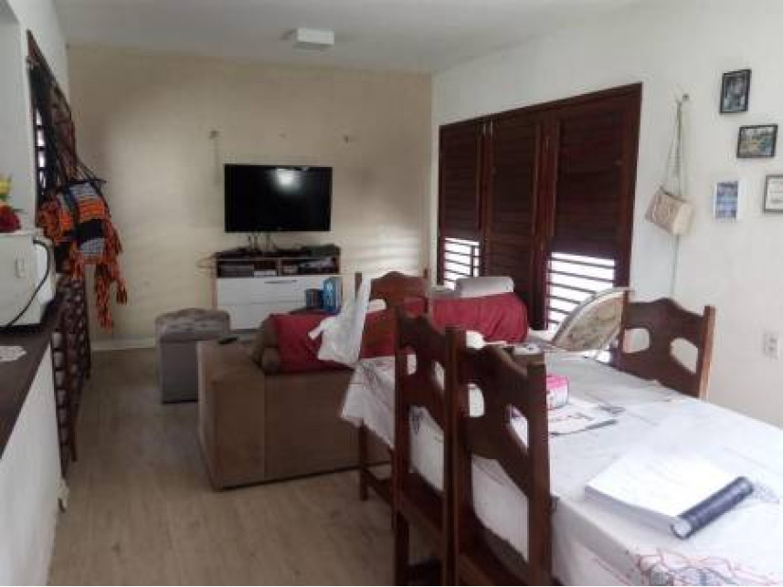Imagem 4 do Leilão de Casa - Messejana - Fortaleza/CE