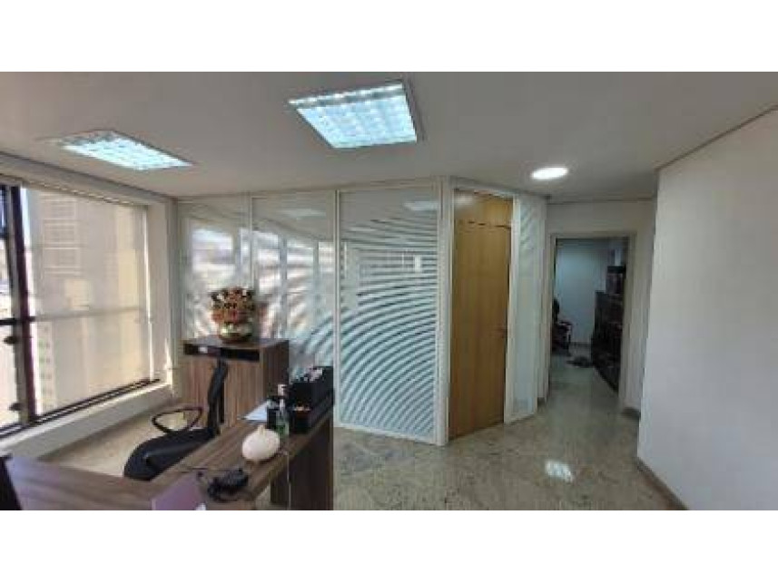 Imagem 2 do Leilão de Sala Comercial - Setor Oeste - Goiânia/GO