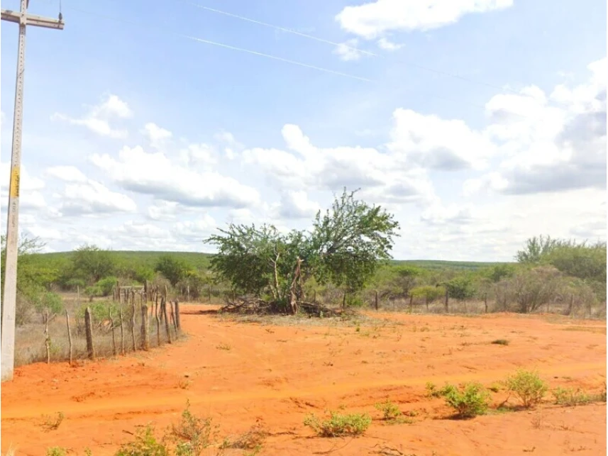Leilão de Área Rural - Zona Rural - Morro do Chapéu/BA cod: 235793