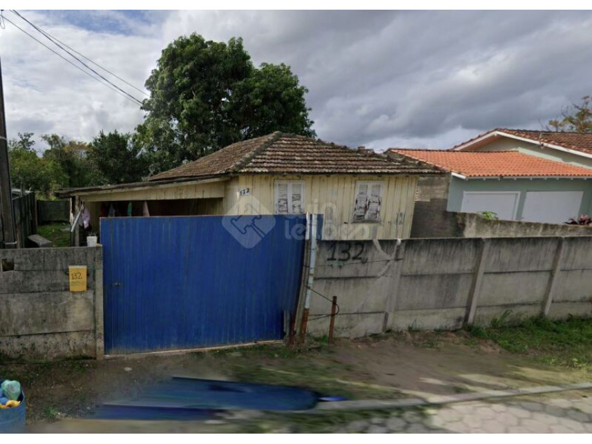Imagem 2 do Leilão de Casa - Campestre - Tubarão/SC