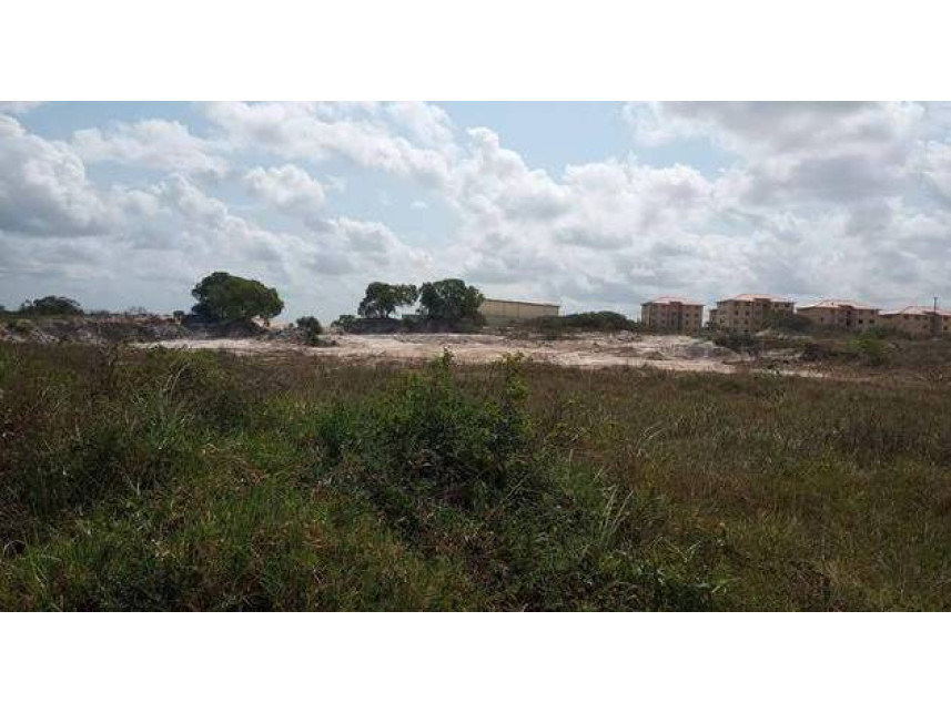 Imagem 1 do Leilão de Terreno - Espaco Alpha - Camaçari/BA