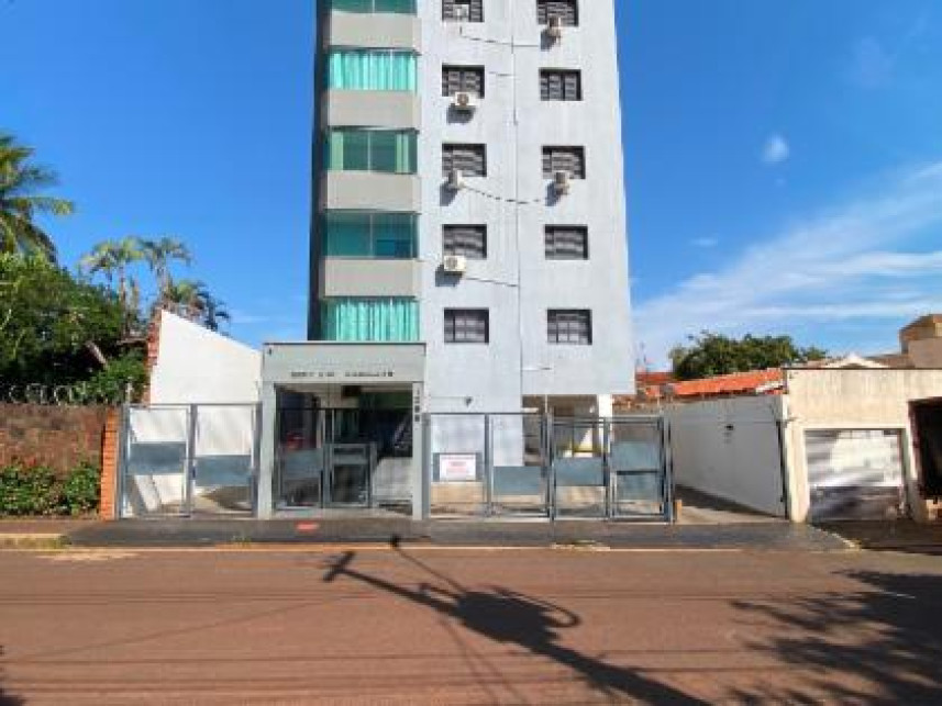 Imagem 1 do Leilão de Apartamento - Centro - Ituiutaba/MG