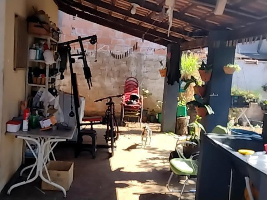 Imagem 7 do Leilão de Casa - Jardim Cerrado - Lucas do Rio Verde/MT