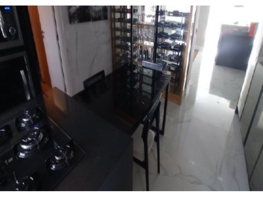 Imagem 5 do Leilão de Apartamento - Cidade Mãe do Céu - Tatuapé - São Paulo/SP