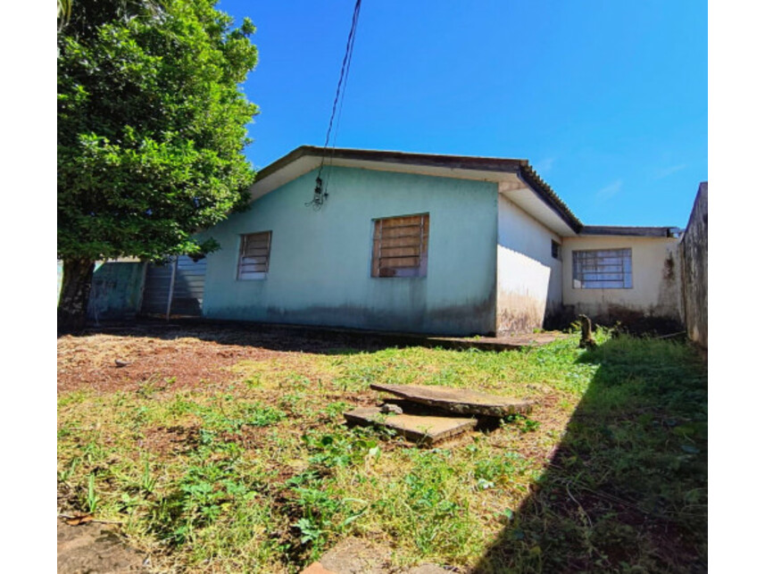 Imagem 4 do Leilão de Casa - Vila Americana - São Mateus do Sul/PR