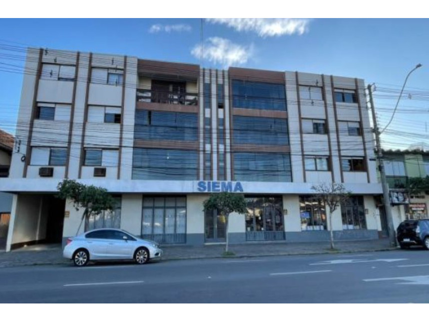 Imagem 1 do Leilão de Apartamento - São José - Caxias do Sul/RS