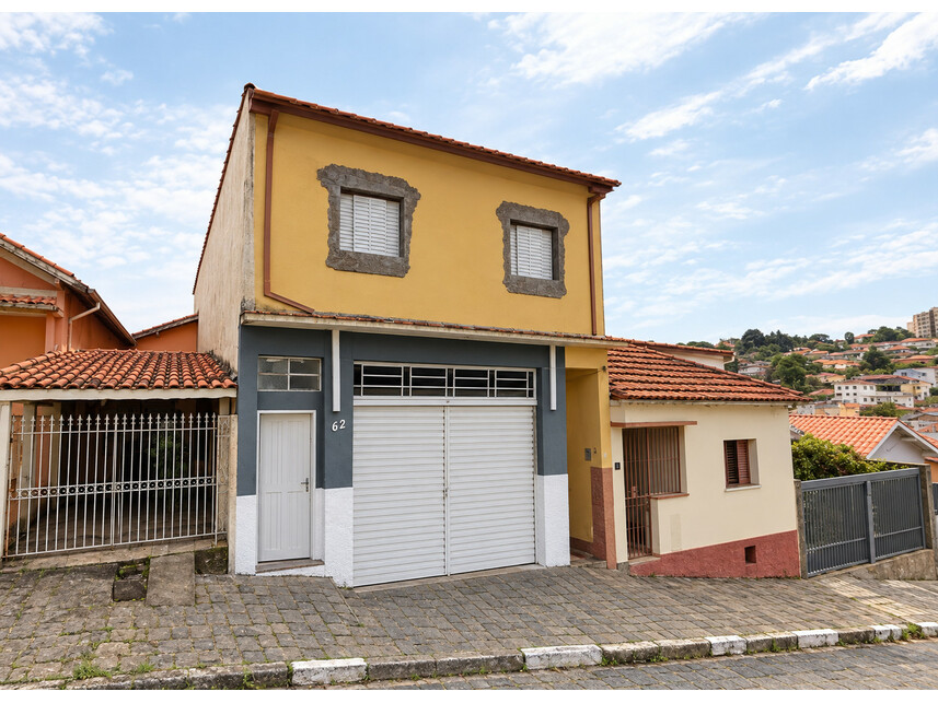 Imagem do Leilão de Sobrado - Aparecida - Bragança Paulista/SP