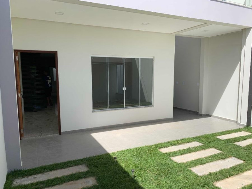 Imagem 3 do Leilão de Casa - Nova Irecê - Irecê/BA