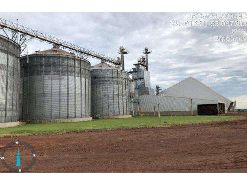 Imagem 16 do Leilão de Área Rural - Colônia A - Cascavel - Braganey/PR