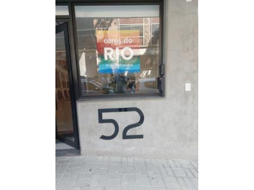 Imagem 2 do Leilão de Apartamento - Centro - Rio de Janeiro/RJ