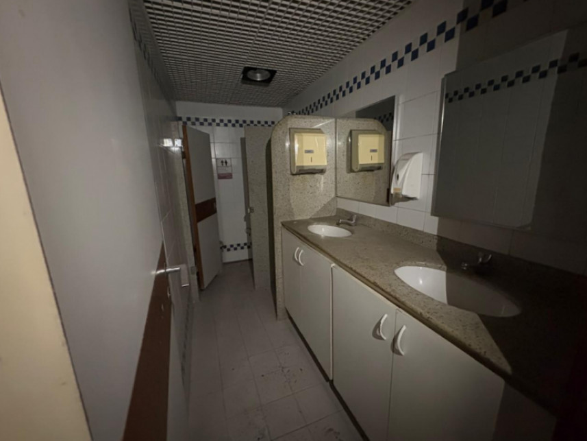 Imagem 6 do Leilão de Sala Comercial - Centro - Rio de Janeiro/RJ