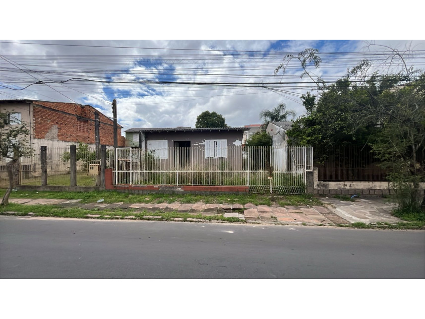 Imagem 1 do Leilão de Casa - Sarandi - Porto Alegre/RS