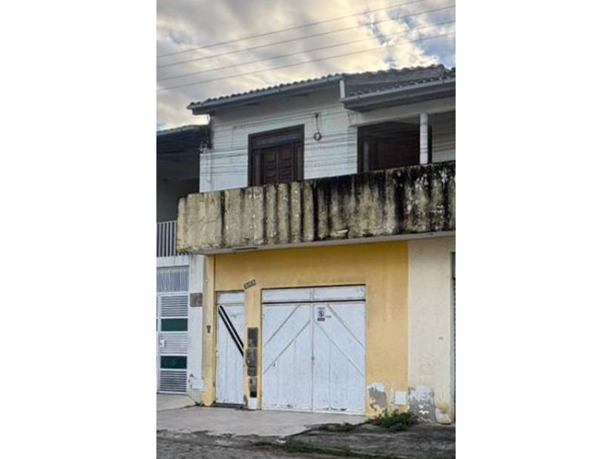 Imagem 1 do Leilão de Casa - Centro - Serrinha/BA
