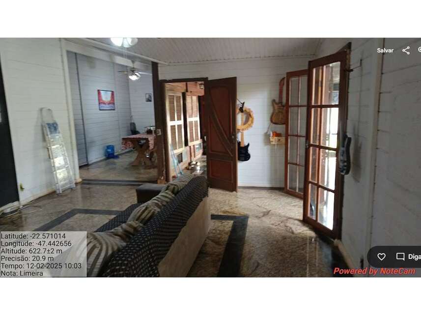 Imagem 18 do Leilão de Imóvel Residencial - Chácara Boa Vista da Graminha - Limeira/SP