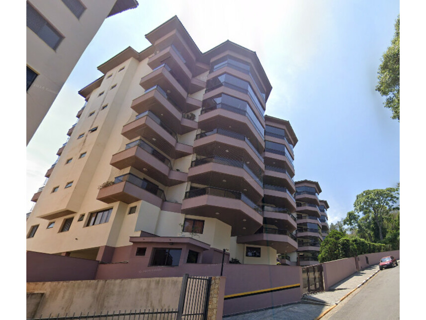 Imagem  do Leilão de Apartamento - Centro - Serra Negra/SP