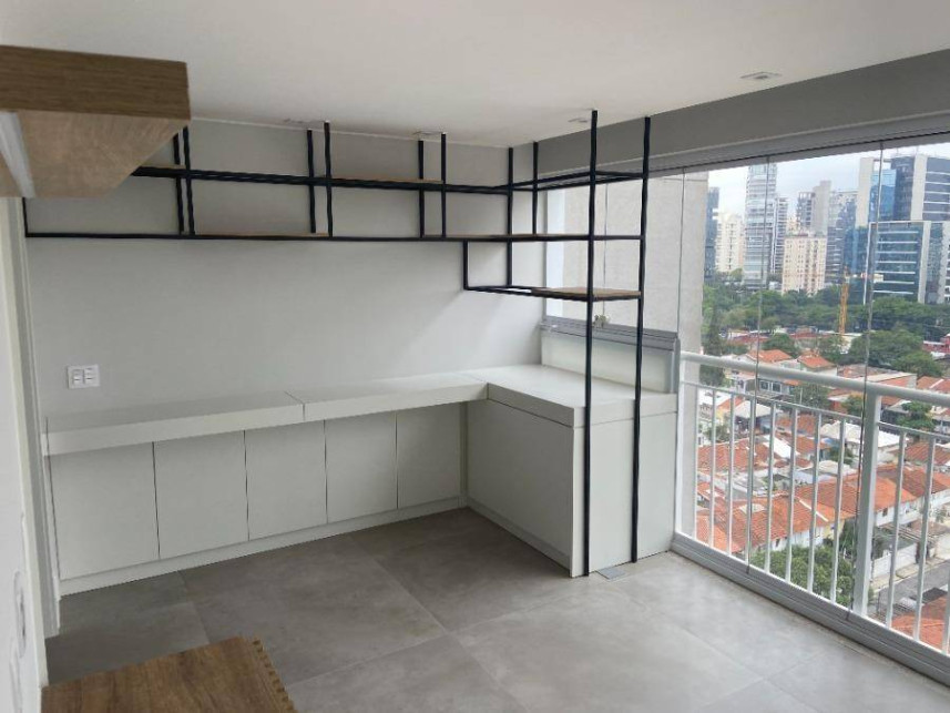Imagem 10 do Leilão de Apartamento - Vila Nova Conceição - São Paulo/SP
