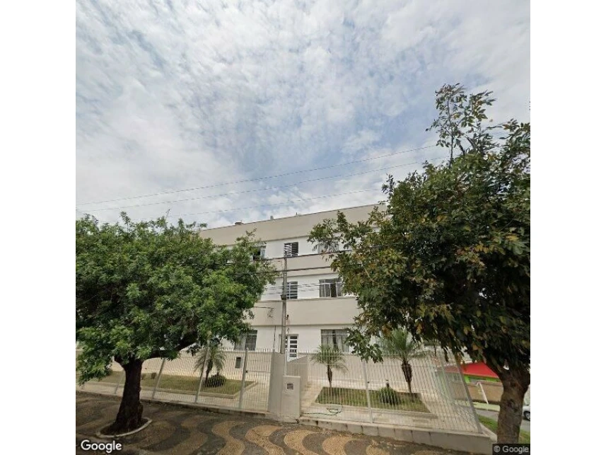 Apartamento em leilão em Campinas