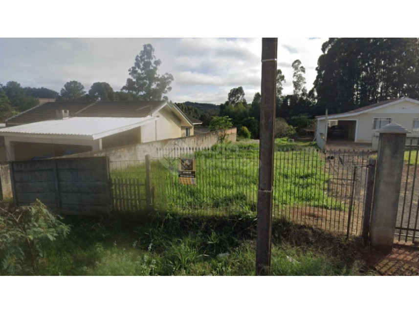 Imagem 3 do Leilão de Terreno - Contorno - Ponta Grossa/PR