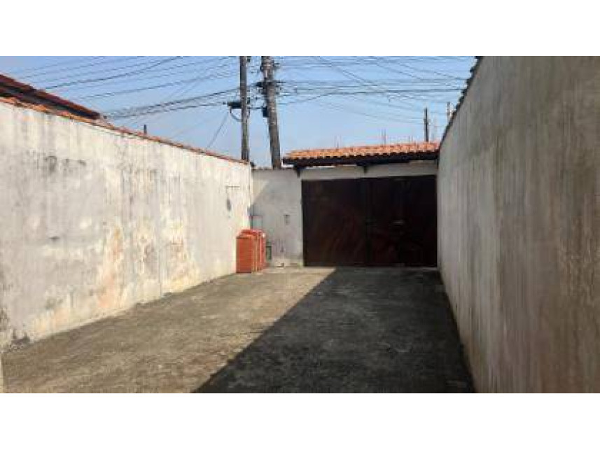Imagem 2 do Leilão de Casa - Vila Atlântica - Mongaguá/SP