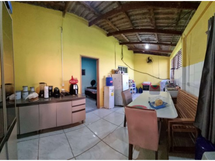 Imagem 9 do Leilão de Casa - Conceição - Porto Velho/RO