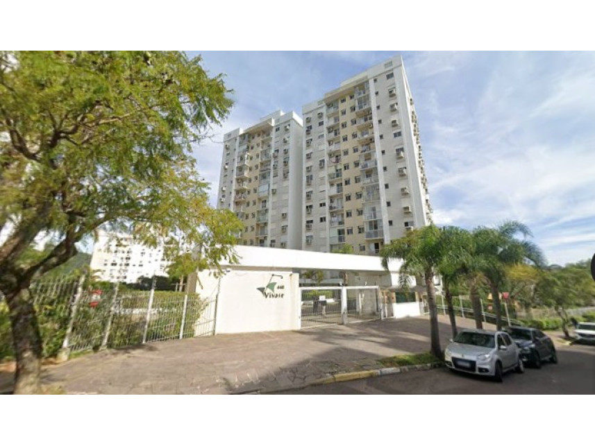 Imagem  do Leilão de Apartamento - Jardim Carvalho - Porto Alegre/RS