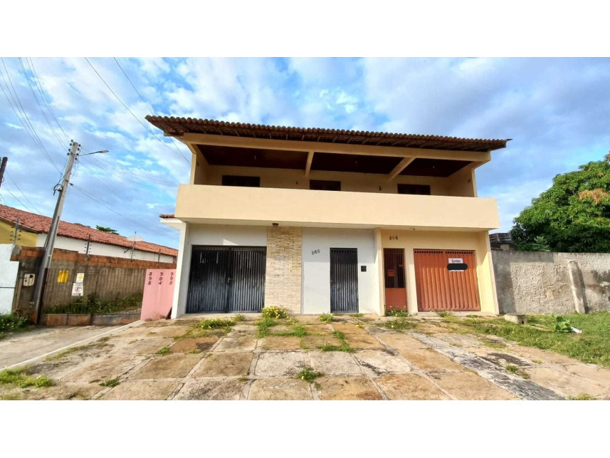 Imagem 13 do Leilão de Casa - São Judas Tadeu - Parnaíba/PI