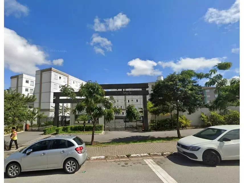 Apartamento em leilão em Guarulhos