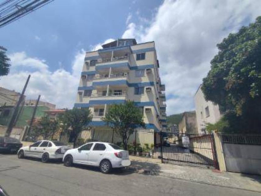 Imagem 2 do Leilão de Apartamento - Praça Seca - Rio de Janeiro/RJ