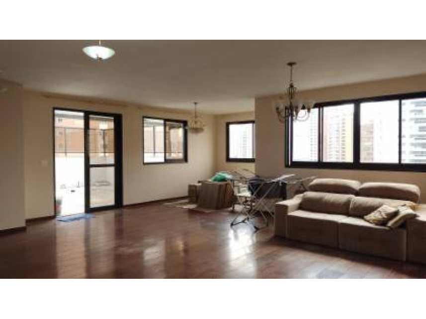Imagem 5 do Leilão de Apartamento Duplex - Vila Andrade - São Paulo/SP