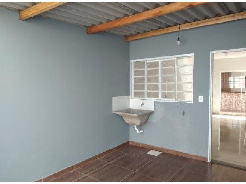 Imagem 13 do Leilão de Casa - Jardim Eldorado - Pontal/SP