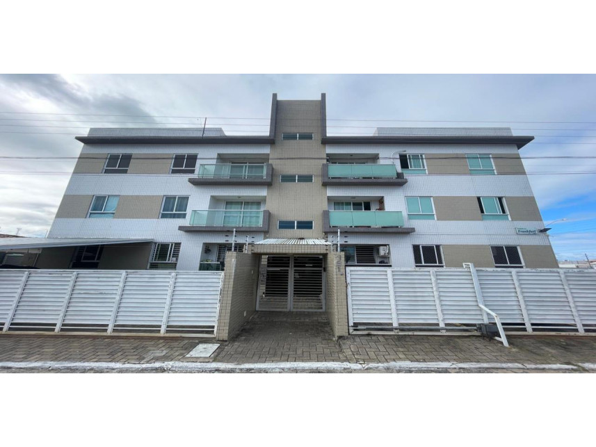 Imagem  do Leilão de Apartamento - Dos Ipês - João Pessoa/PB