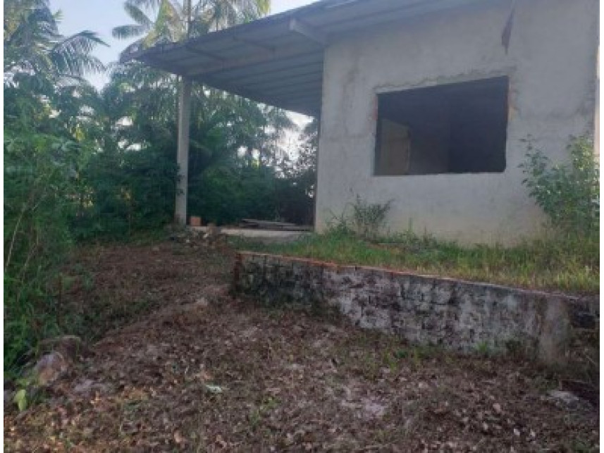Imagem 1 do Leilão de Casa - Portal do Caribe - Manaus/AM