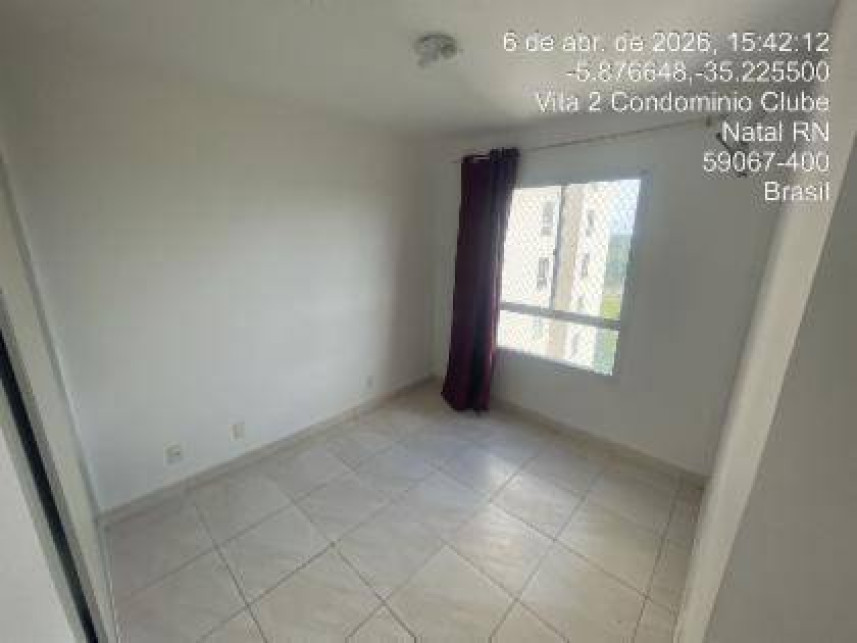 Imagem 11 do Leilão de Apartamento - Pitimbu - Natal/RN