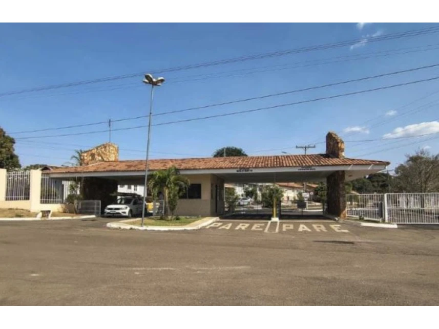 Casa em leilão em Caldas Novas/GO a partir de R$ 226.000 | Lance Rápido