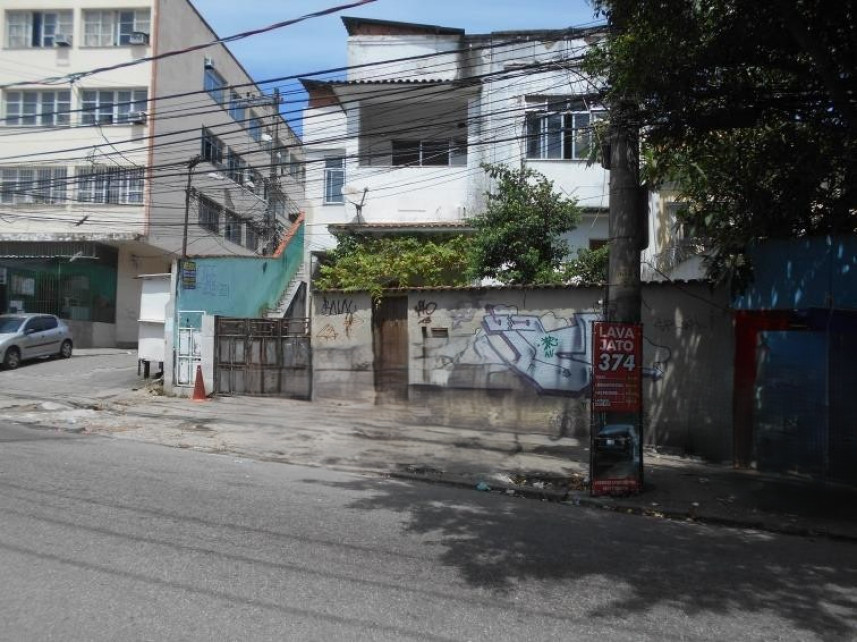 Imagem 1 do Leilão de Apartamento - Lins De Vasconcelos - Rio de Janeiro/RJ
