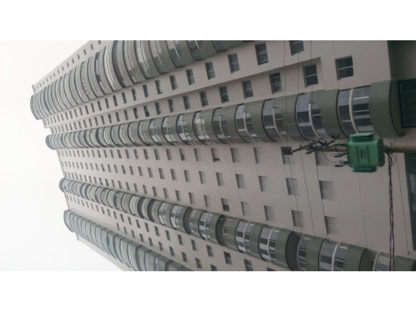 Imagem 2 do Leilão de Apartamento - Tupi - Praia Grande/SP