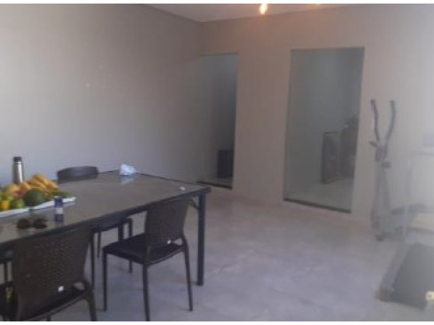 Imagem 6 do Leilão de Casa - Residencial Silvestre 4 - Campo Grande/MS