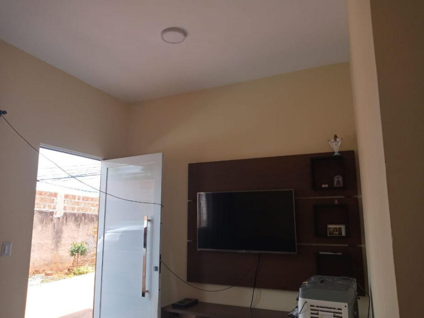 Imagem 5 do Leilão de Casa - Jardim Aeroporto - Campo Grande/MS