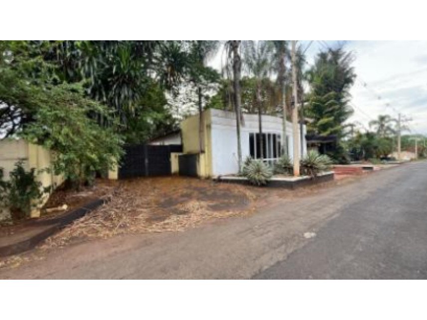 Salões Comerciais • Recreio Internacional, Ribeirão Preto/SP