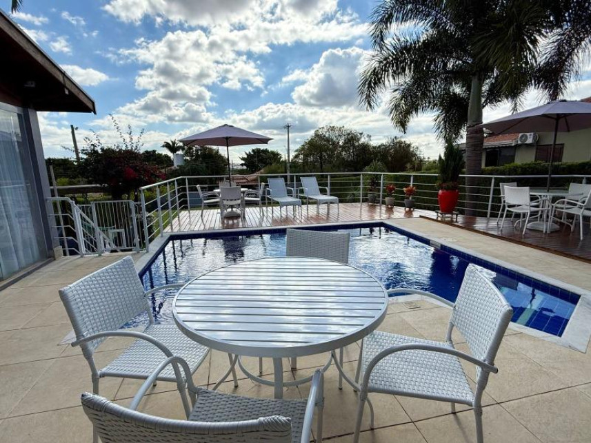 Imagem 18 do Leilão de Casa - Terras de Itaici - Indaiatuba/SP