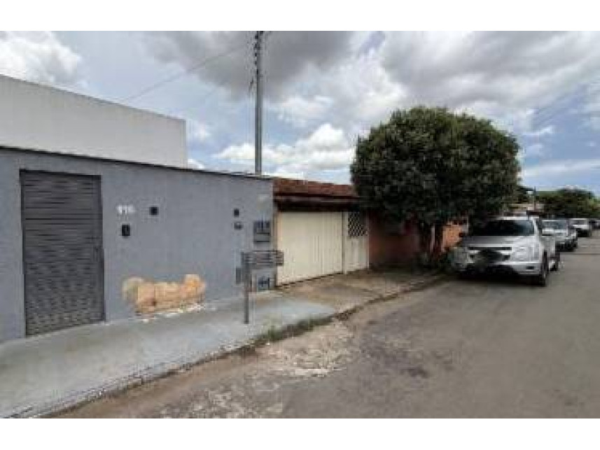 Imagem 2 do Leilão de Casa - Vila Santa Rosa - Morrinhos/GO